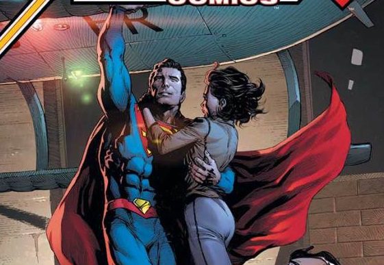 Action Comics #978 Review