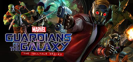Guardians of the Galaxy: The Telltale Series Episode 1 Review