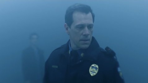Stephen King’s The Mist Series Has a Trailer