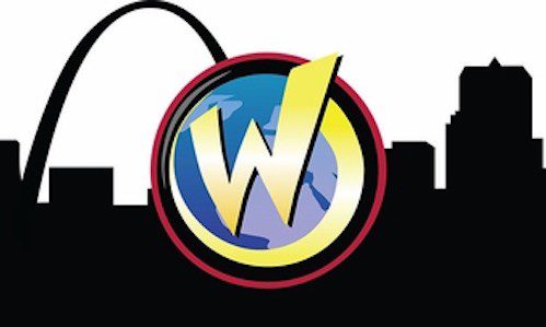 Geek To Me Radio #33: LIVE from Wizard World with Barry Bostwick, James Marsters and Loren Lester