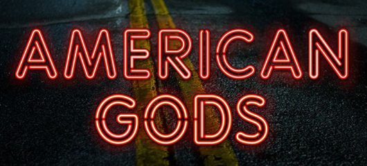 Check Out the Opening Credits of Starz American Gods Before its April Premiere