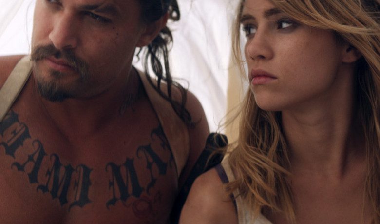 The Bad Batch Trailer Serves Up Some Surrealistic Horror