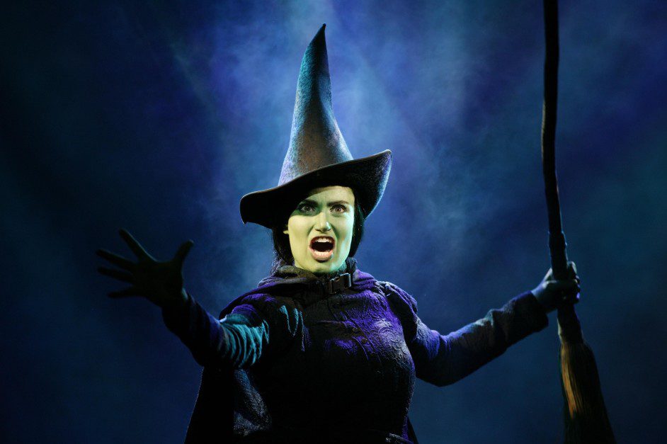 Universal Announces Release Date for Wicked Adaptation…..Without A Cast