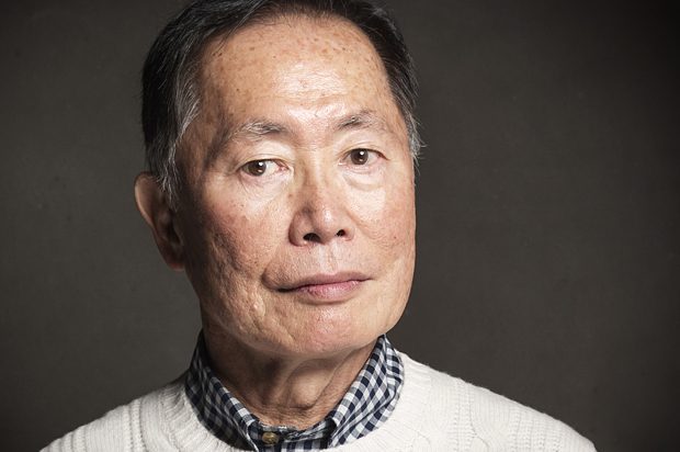 George Takei to Chronicle A Dark Time in US History with IDW Graphic Novel
