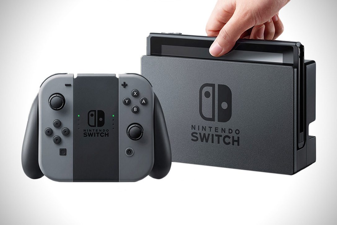 Nintendo Adds 2 Retro Games to the Switch Eshop