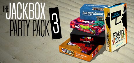 The Jackbox Party Pack 3 Review