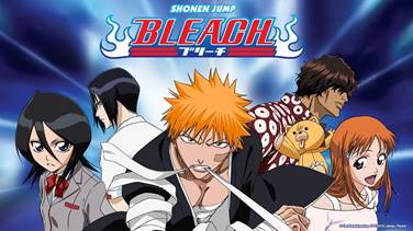 VIZ Media Releases Complete BLEACH Anime Series on Free Streaming Service Tubi TV