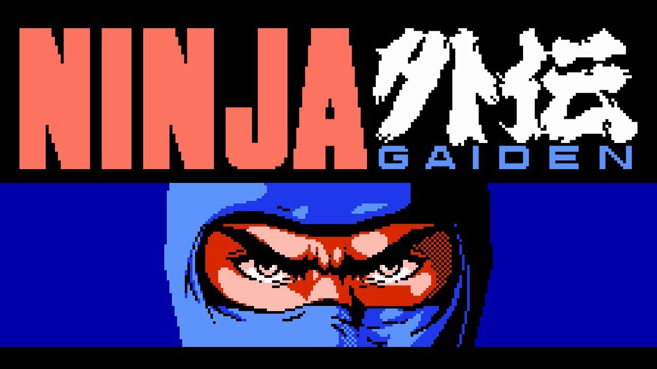 Ninja Gaiden Soundtrack to Get Deluxe Vinyl Release