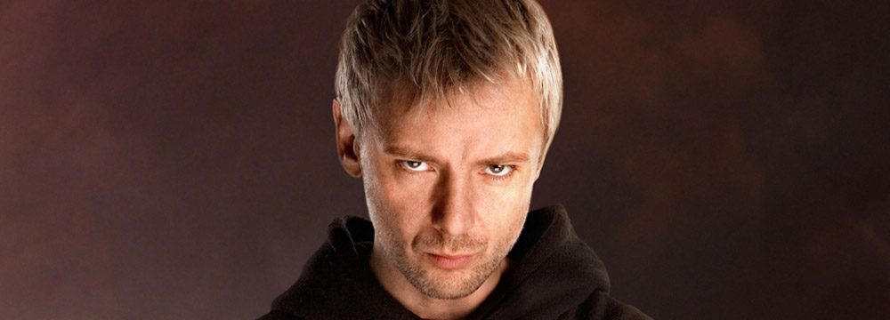Simm to Return to Doctor Who