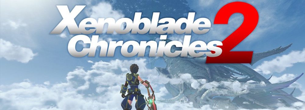 Xenoblade Chronicles 2 Confirmed for 2017 Switch Release