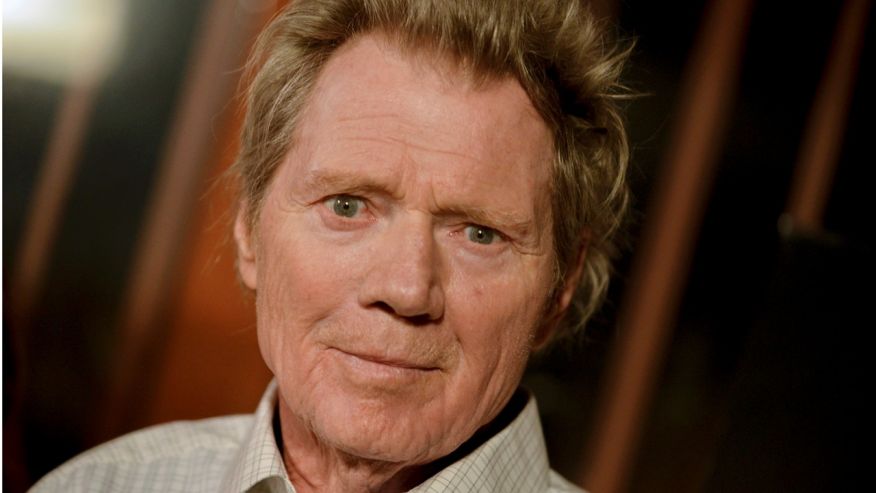 Veteran Character Actor Micheal Parks Dead at 77
