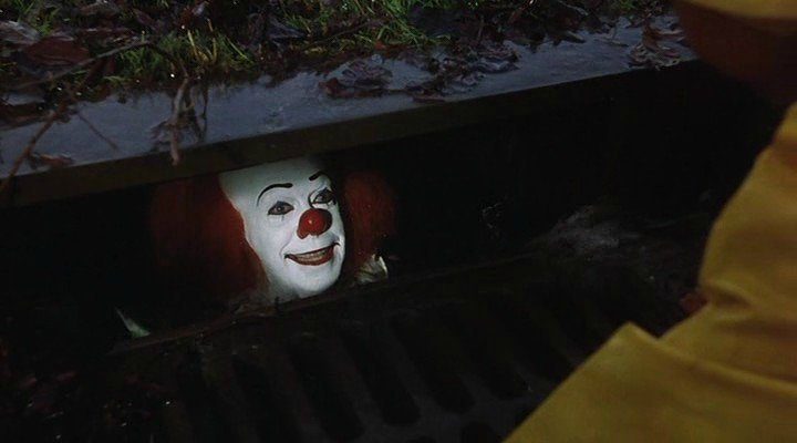 Five Best Stephen King Television Miniseries