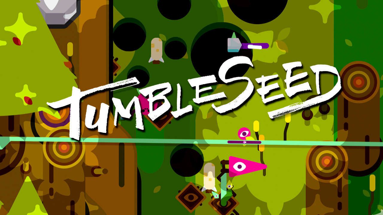 TumbleSeed Review