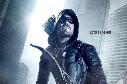 Arrow 5X22 ‘Missing’ REVIEW