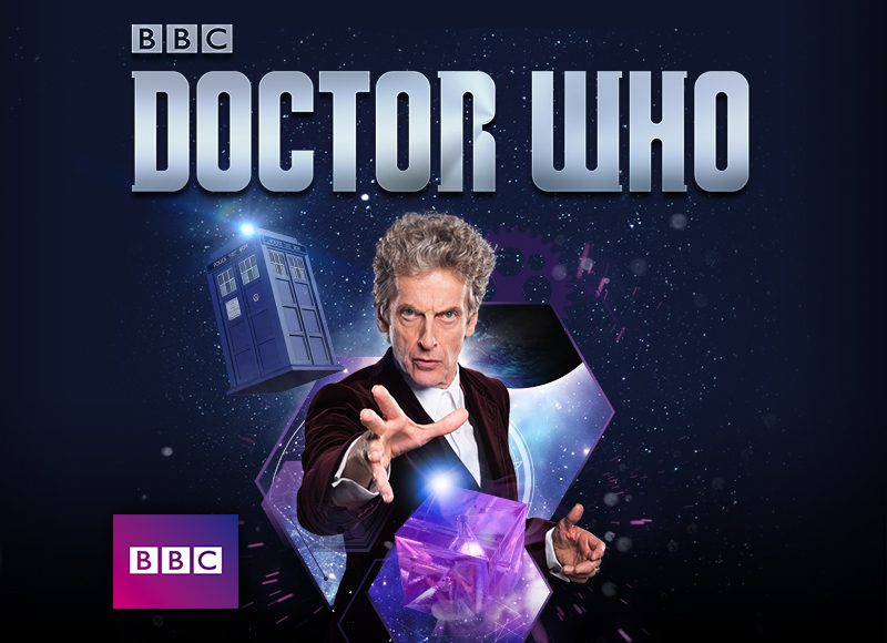 Doctor Who Bot on Skype REVIEW