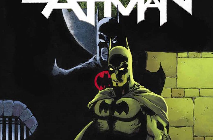 Batman #22 Review