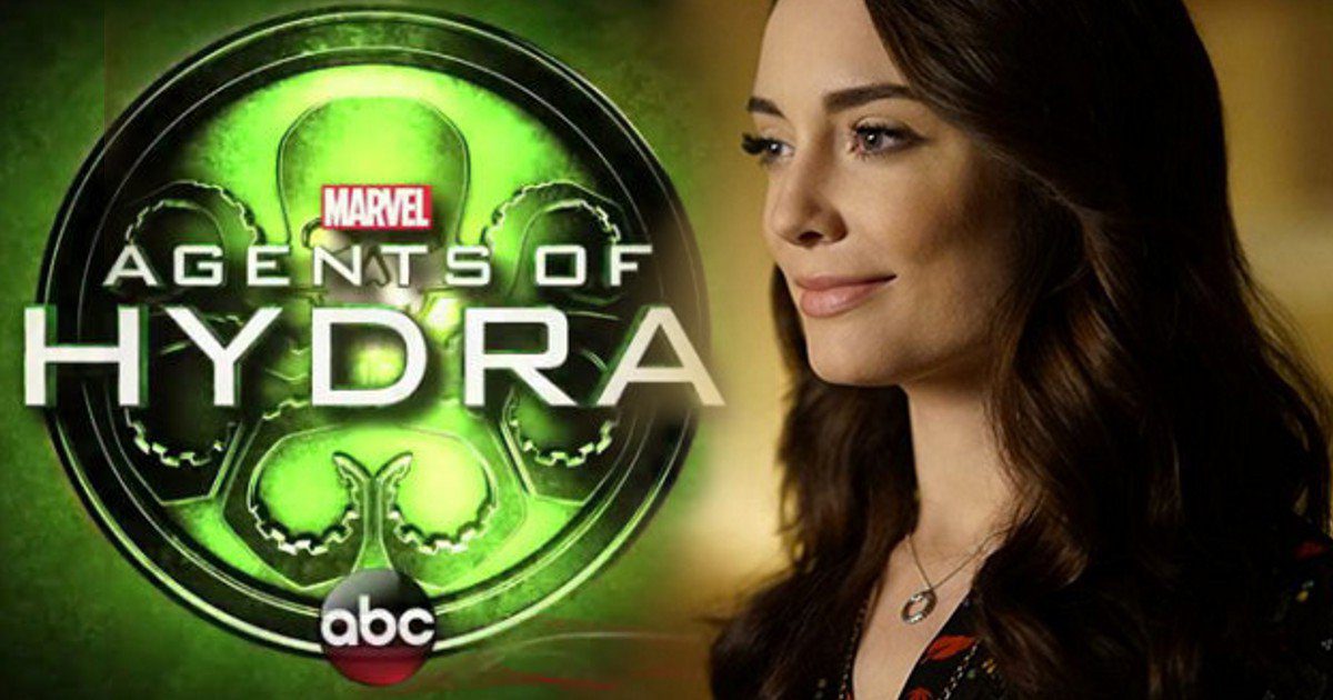 Agents of SHIELD 4×21 ‘The Return’ Review
