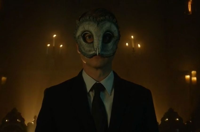 Gotham 3×17 ‘The Primal Riddle’ Review