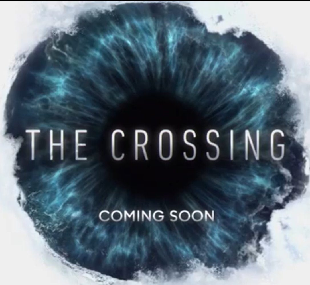 ABC’s Refugee Drama The Crossing Has a Sci-Fi Twist