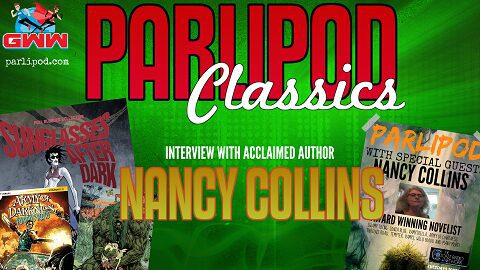Parlipod Classic: Nancy Collins