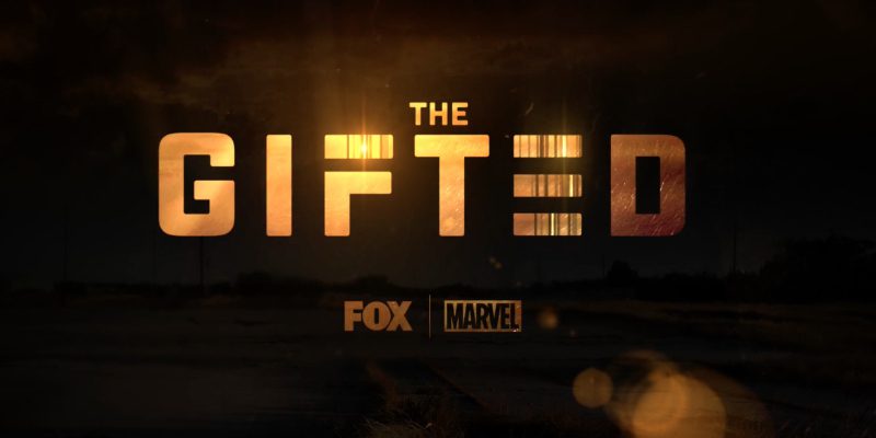 First Full Trailer for X-Men TV Series The Gifted