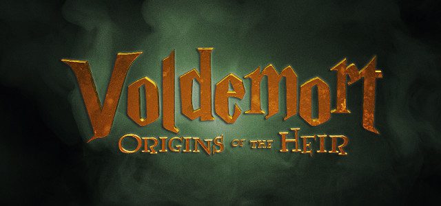 Voldemort Origins of the Heir Teaser Trailer #1