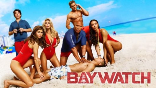 Baywatch REVIEW