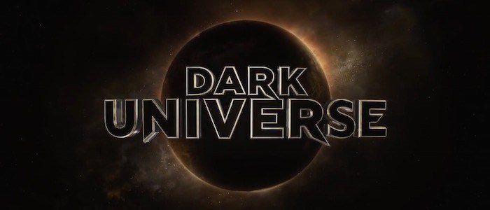 Universal Pictures is Gathering Their Dark Universe