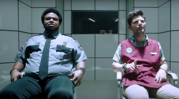 Check Out the Trailer for Fox’s Supernatural Comedy Ghosted