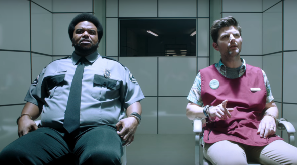 Check Out the Trailer for Fox’s Supernatural Comedy Ghosted