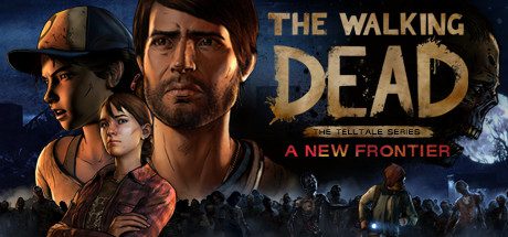 The Walking Dead: A New Frontier Review