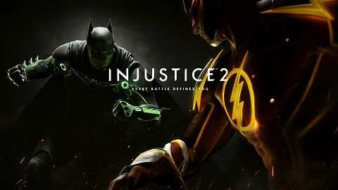 Injustice 2 Launch Trailer