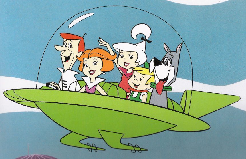 Sausage Party Director to take on The Jetsons