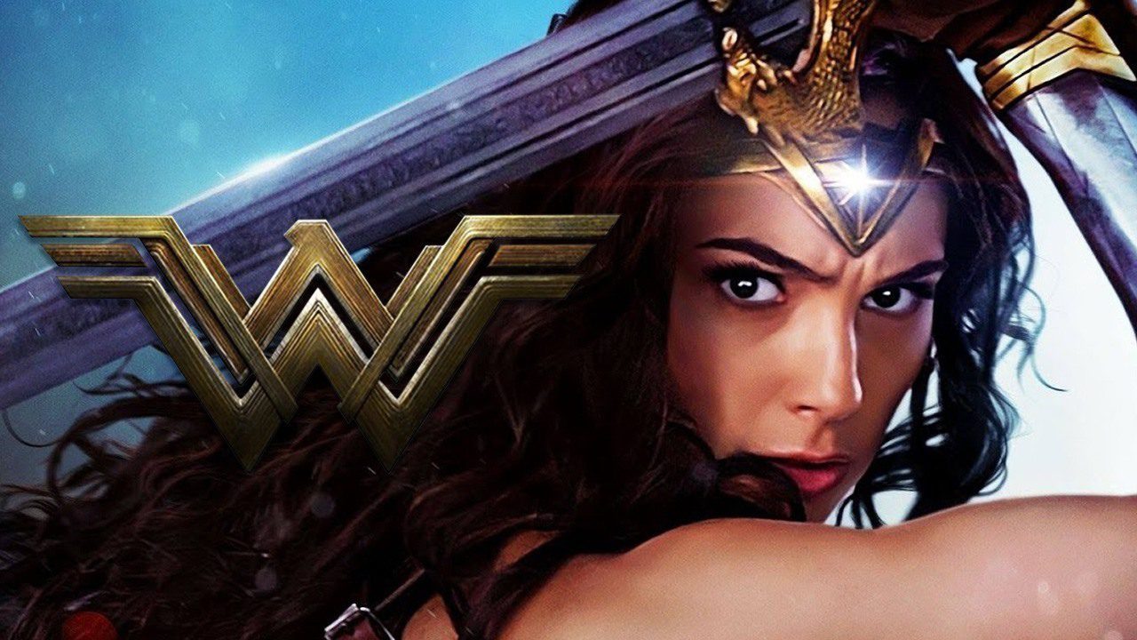Will ‘Wonder Woman’ Change The Face Of Comic Book Movies?