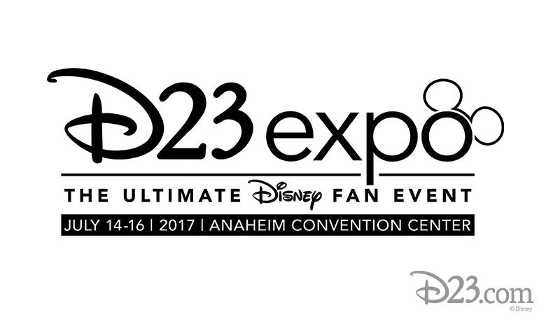 What can we expect from D23 and Marvel Entertainment
