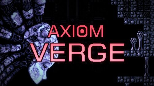 Axiom Verge: Multiverse comes to Nintendo Switch this August