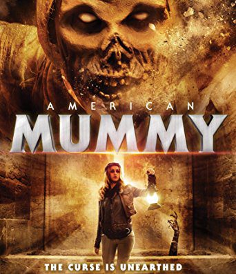 Interview with Charles Pinion director of “American Mummy” out now on DVD/Blu-Ray
