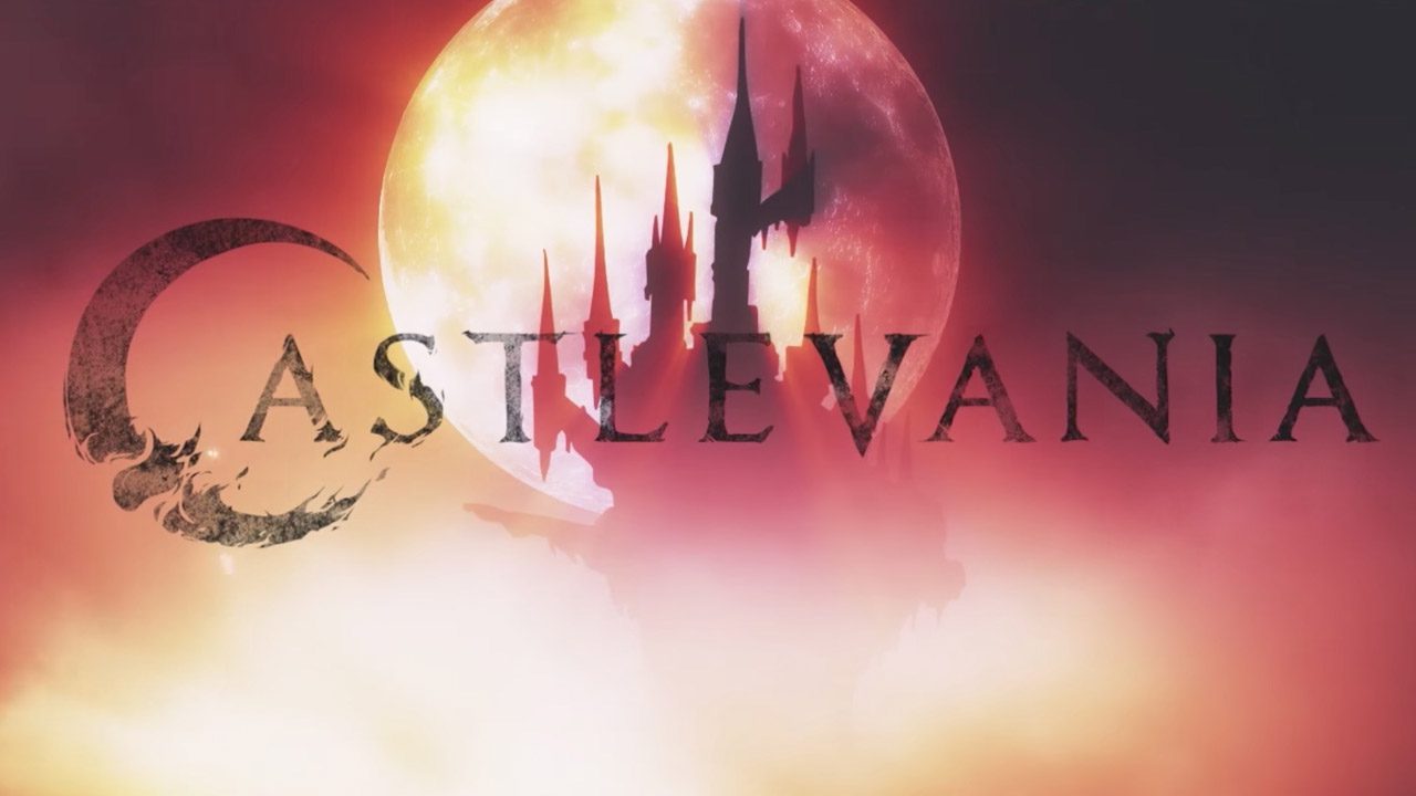 Castlevania Executive Producer Dishes on the Series Impressive Cast