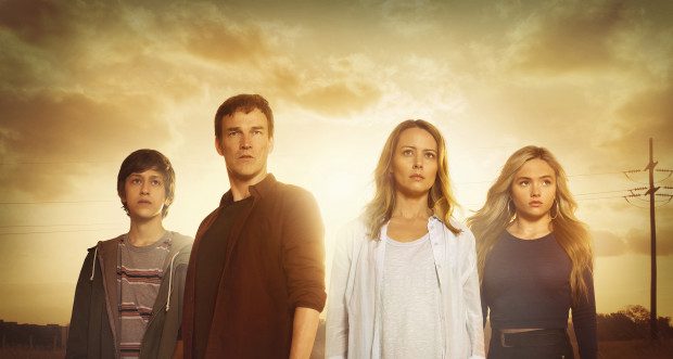 The Gifted Sets A Premiere Date