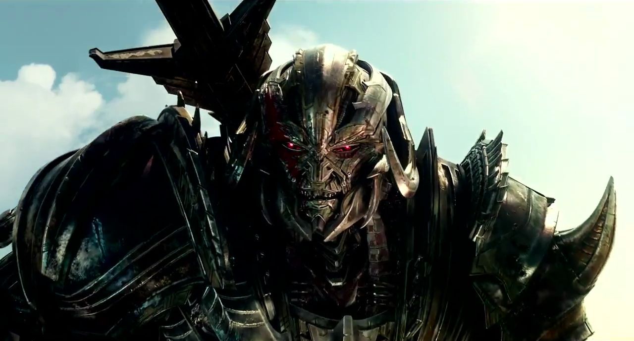 Rapid Reflections: Transformers The Last Knight
