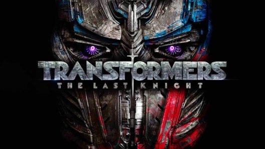 Transformers: The Last Knight REVIEW