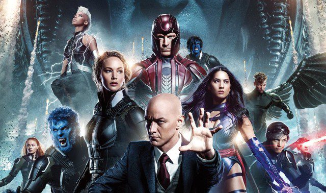 Simon Kinberg to Write and Direct X-Men: Dark Phoenix for Fox