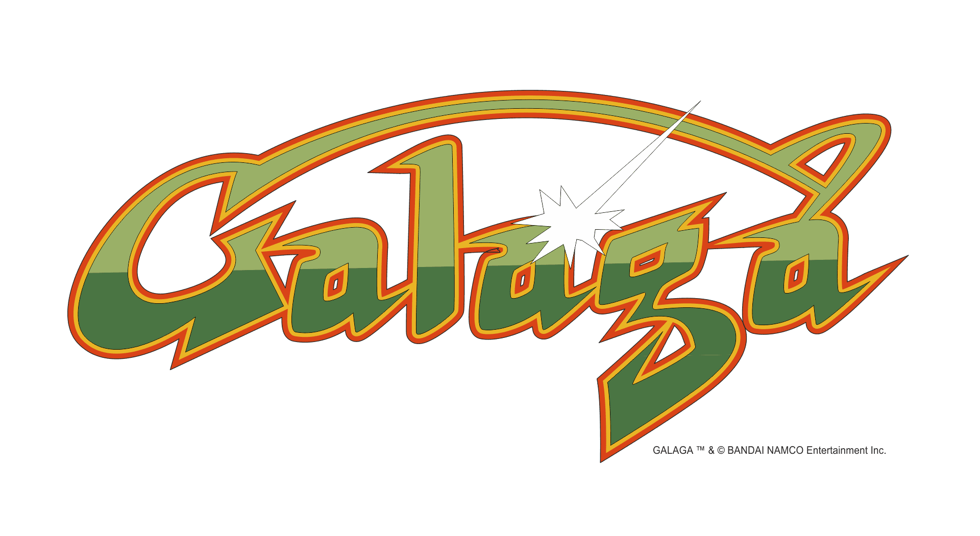Galaga Gets Set For Animated Series
