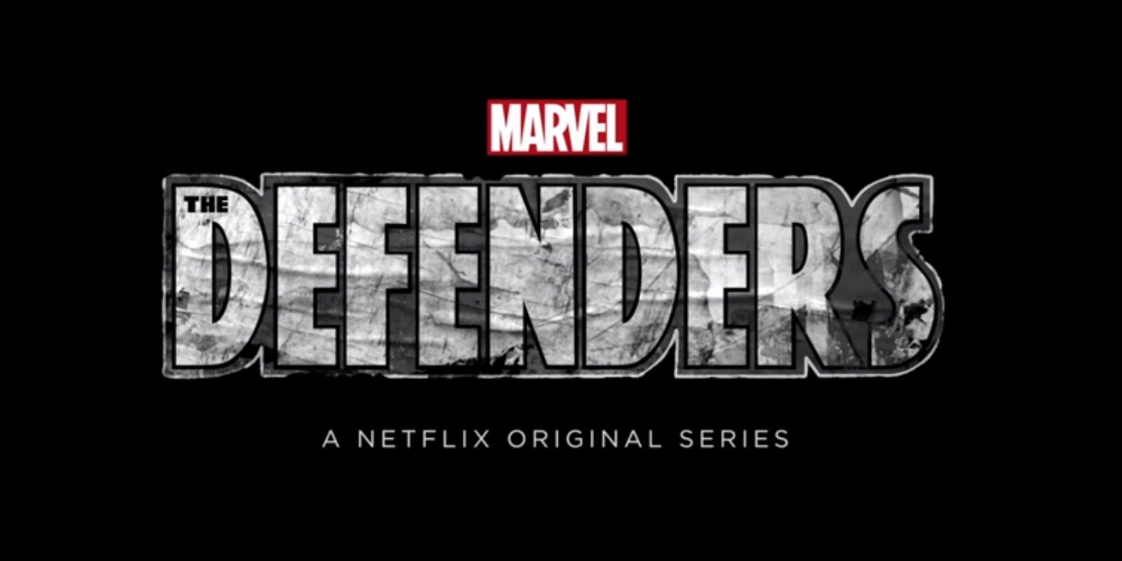 Netflix Debuts New  The Defenders Comic Con Trailer