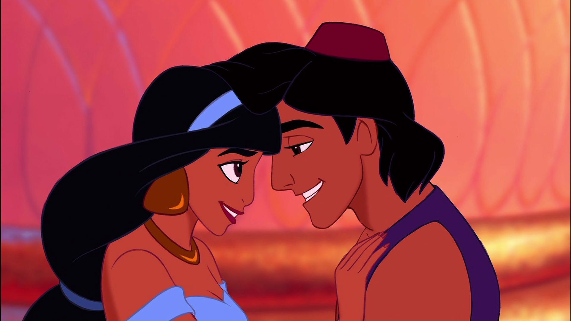 Disney’s Aladdin Film finds its Leads