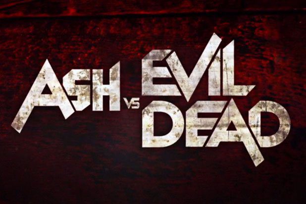 “ASH VS EVIL DEAD” MAKES ITS GRUESOMELY GROOVY DEBUT AT  UNIVERSAL STUDIOS’ “HALLOWEEN HORROR NIGHTS