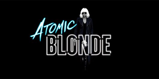 Atomic Blonde REVIEW