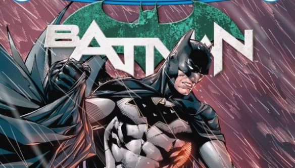 Batman #27 REVIEW