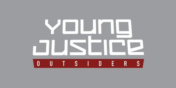 SDCC Young Justice Art Update