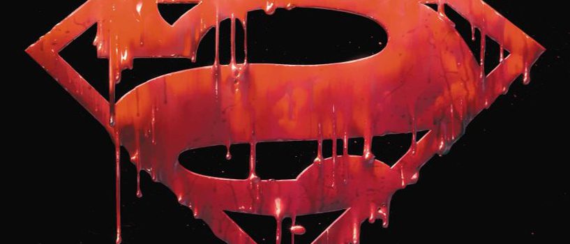 Red Hood and the Outlaws #12 Review